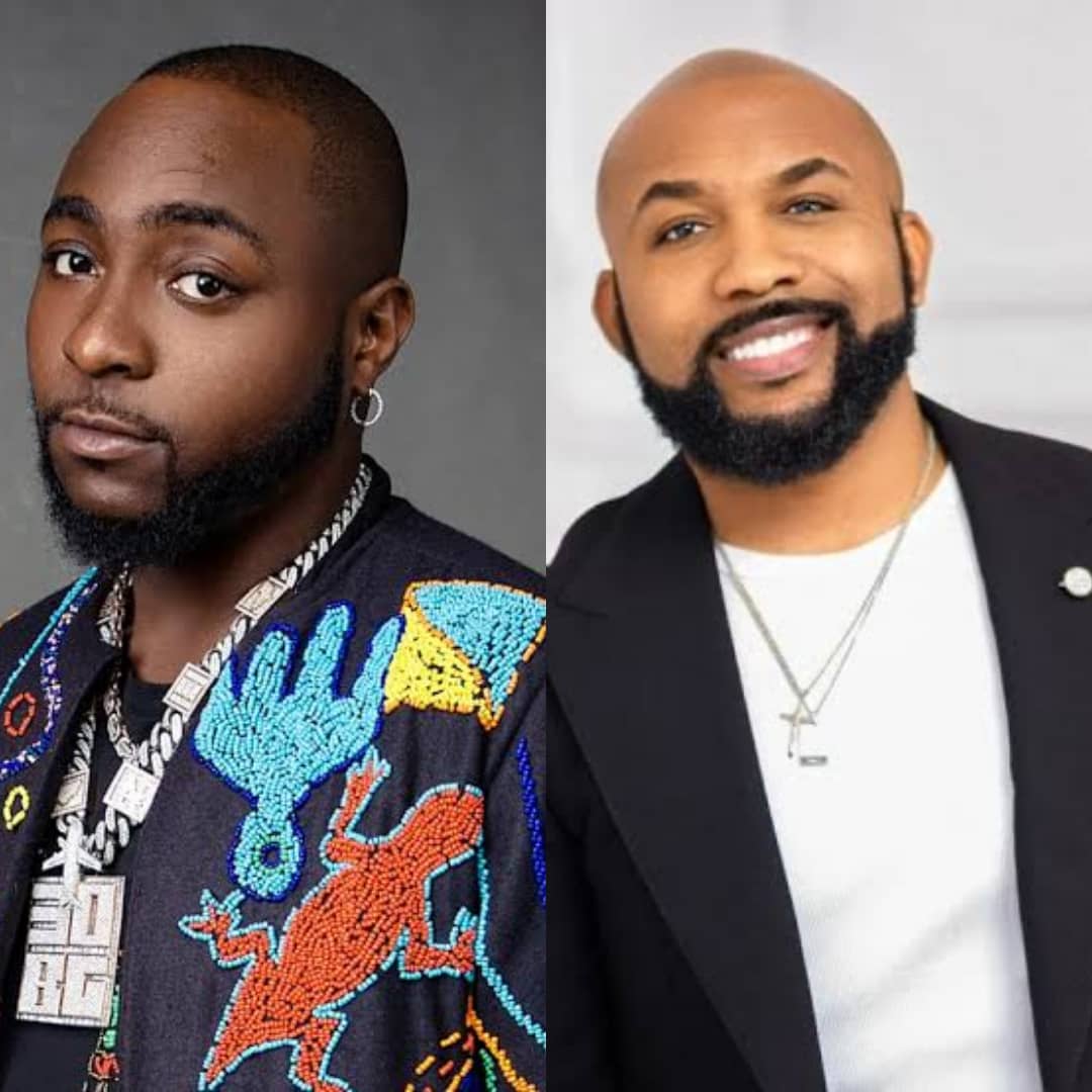 Davido backs Banky W’s political ambition