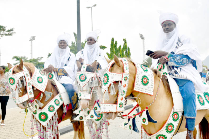 Lamido’s son, Uba, Barde, Jajari, others pick tickets