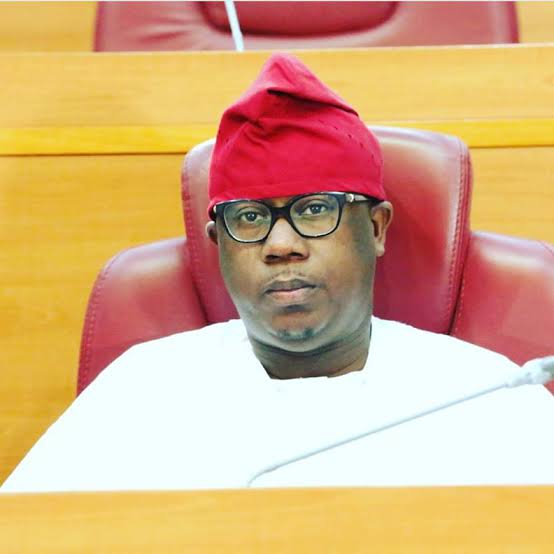 Lai Mohammed’s son loses third term ticket to Lagos Assembly