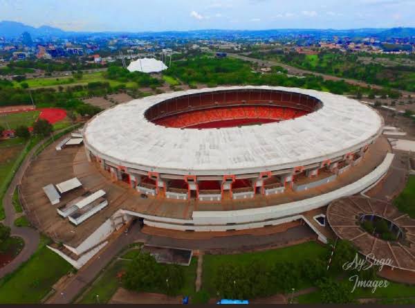 Teenager drowns in Abuja stadium swimming pool - Daily Trust