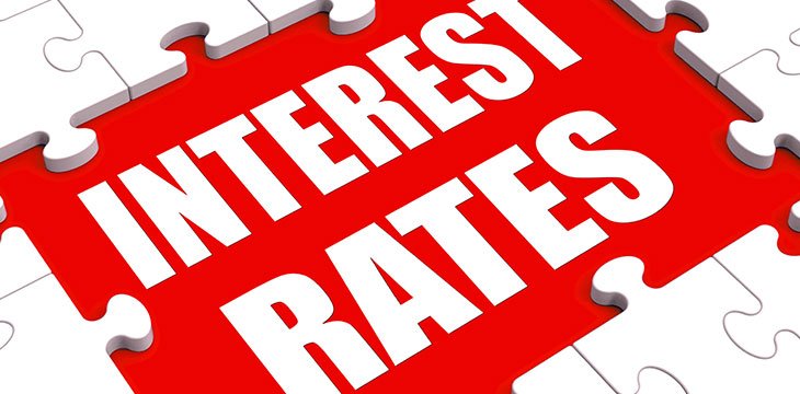 Again, CBN jacks up interest rate