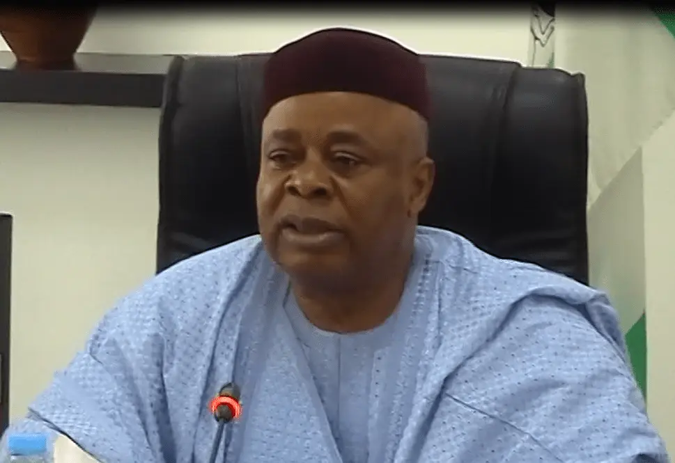 Journalist demands N50m from Nnamani over intellectual property