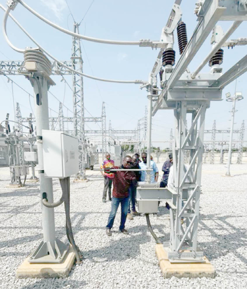 ‘Nigeria loses $26.2bn annually to epileptic power supply’