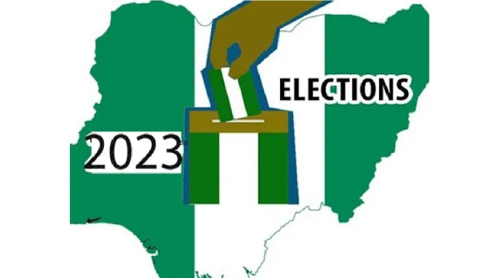 2023 general elections
