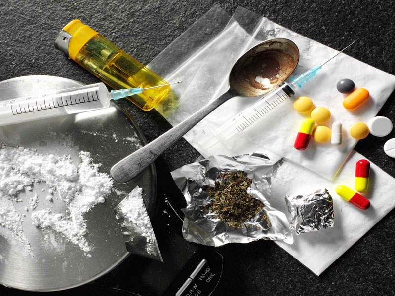 Marwa: One out of 4 drug users in Nigeria is a female