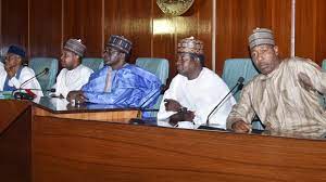 Buhari has no anointed candidate – Northern govs