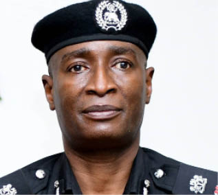 Police arrest 13 for kidnapping in Adamawa, recover guns