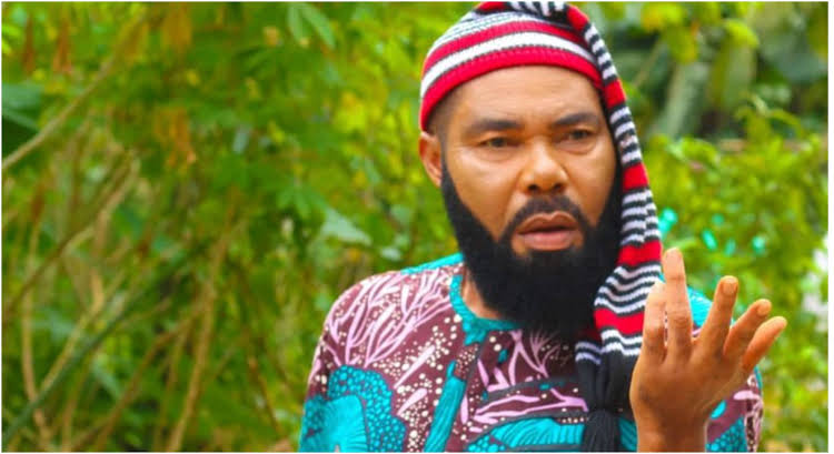 Actors’ Guild suspends Nollywood actor arrested for rape