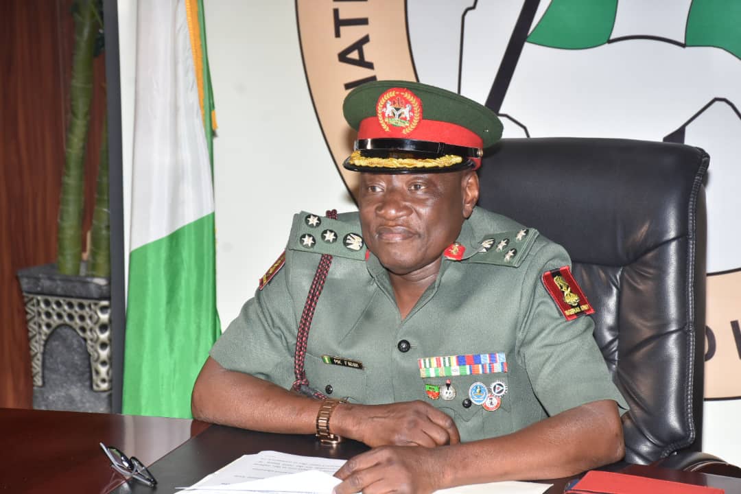 Be security conscious, NYSC DG tells corps members