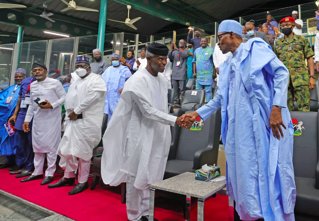 How Buhari’s indecision caused confusion in APC