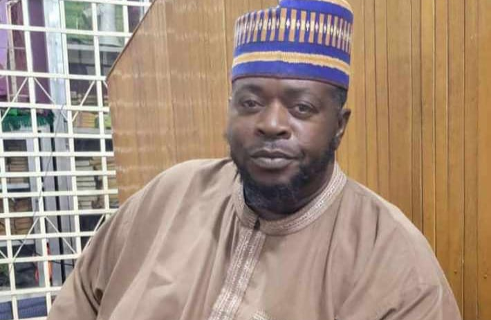 Chief Imam of Kaduna’s Maiduguri Mosque dies at 52