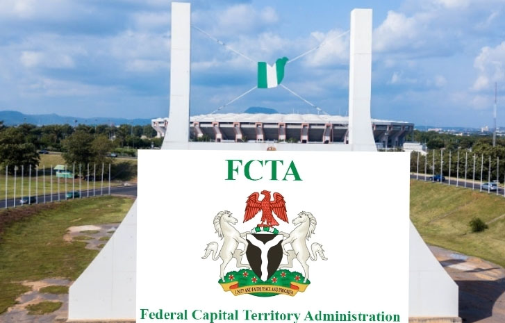FCTA begins clamp down on street traders, arrest 400, impounds 50 vehicles