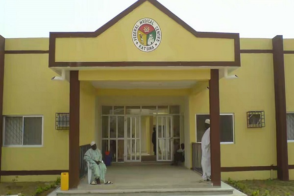 Katsina FMC now federal teaching hospital