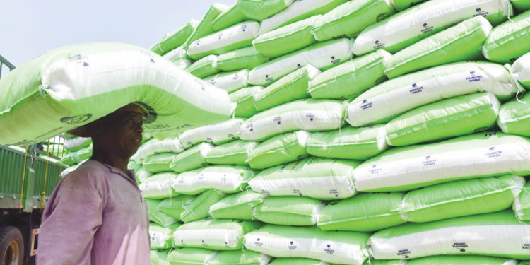 Bauchi, Gombe, launch subsidised fertilisers for farmers