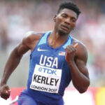 Fred Kerley