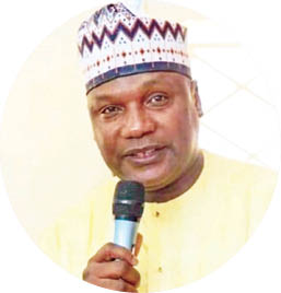 Use of mercenaries inimical to sports devt, says Gara-Gombe