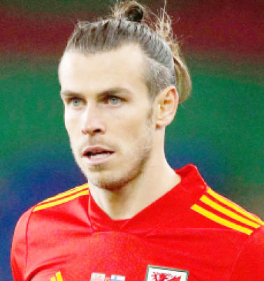 Gareth Bale retires from football aged 33 with emotional message