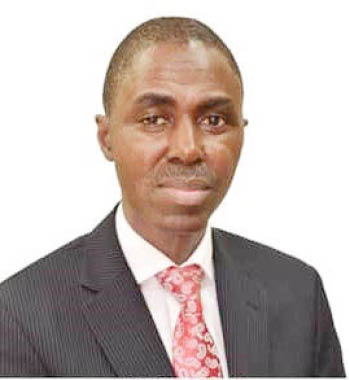 IADI Africa region appoints NDIC boss as vice chairperson