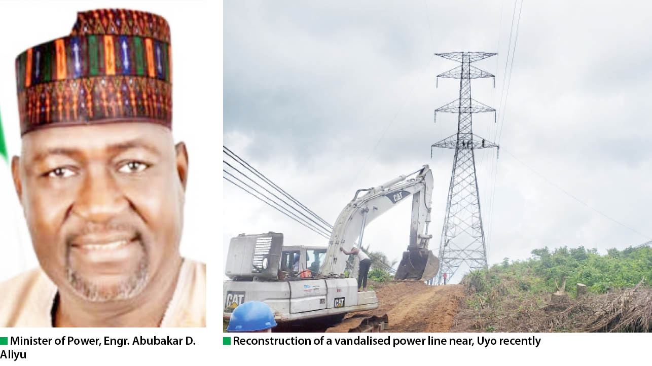 How vandalism may hamper 10,000MW grid target