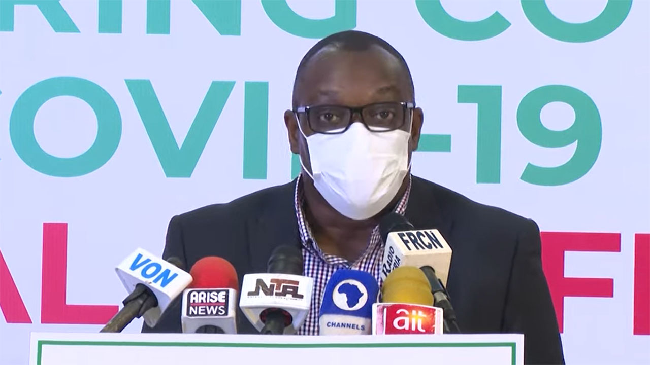 Kano tops as 15,060 suspected cases of diphtheria hit 20 states, FCT