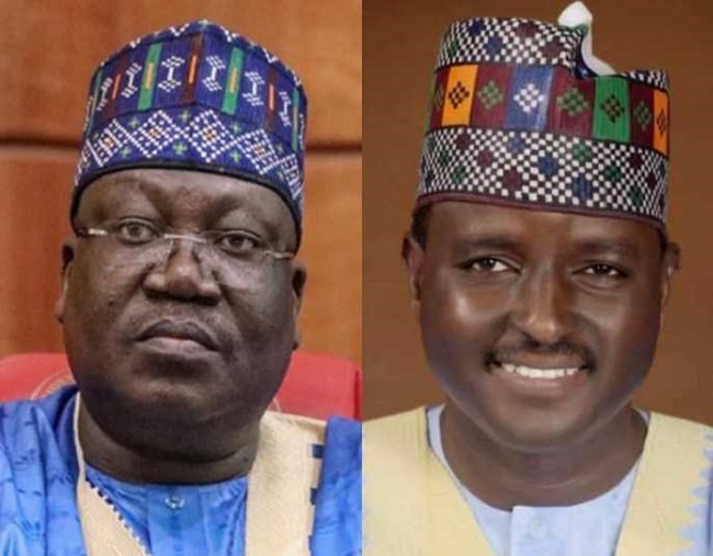 Machina, Buni’s ex-boss, may end Lawan’s N/Assembly journey