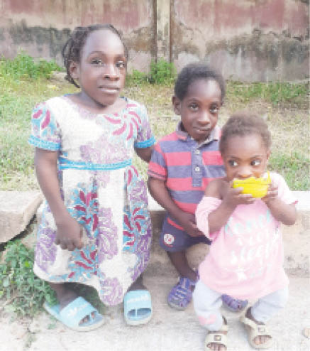 Mum of 3 kids with rare health condition seeks end to stigmatisation