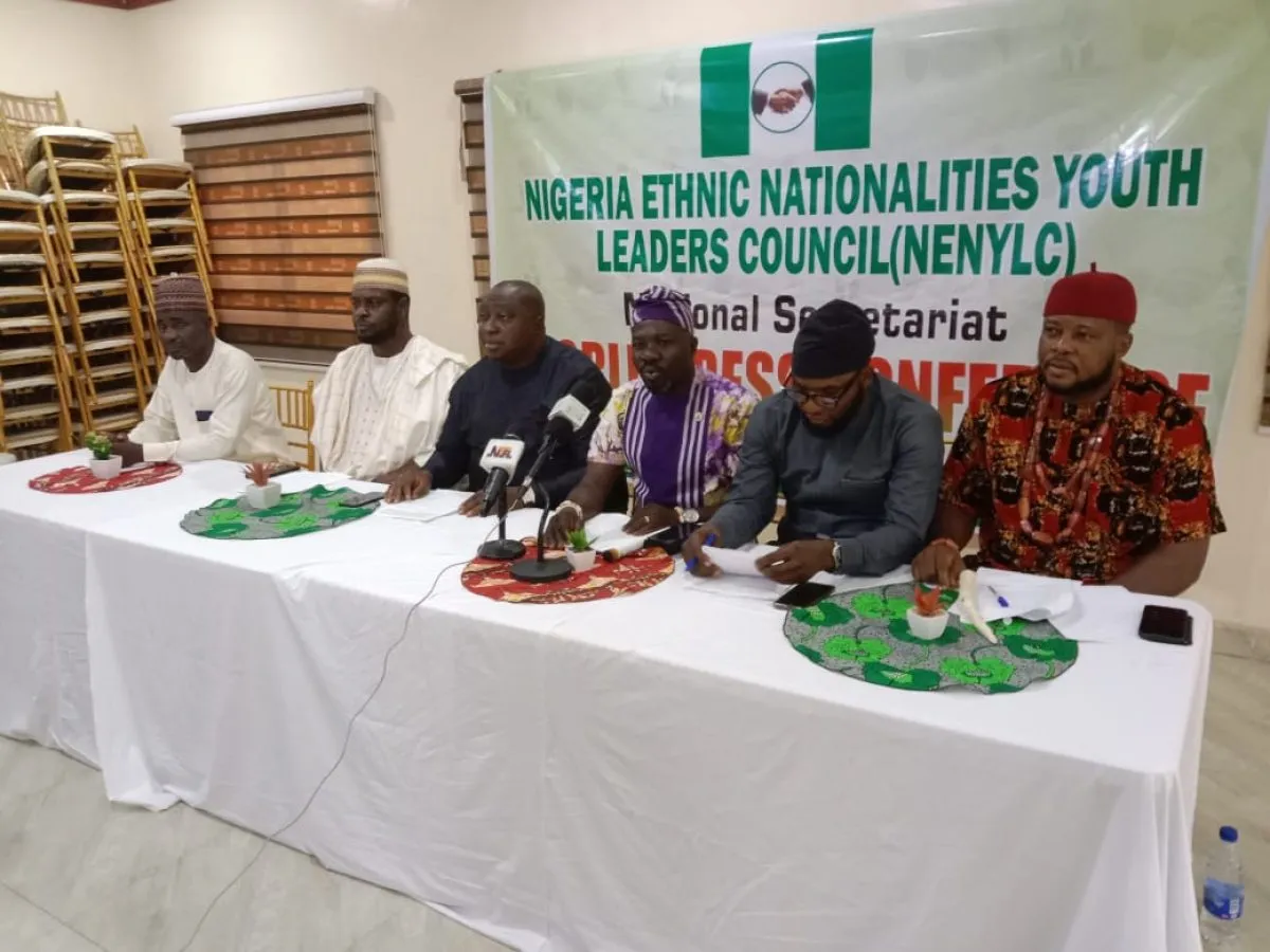 2023: Presidential candidates cautioned against hate speech