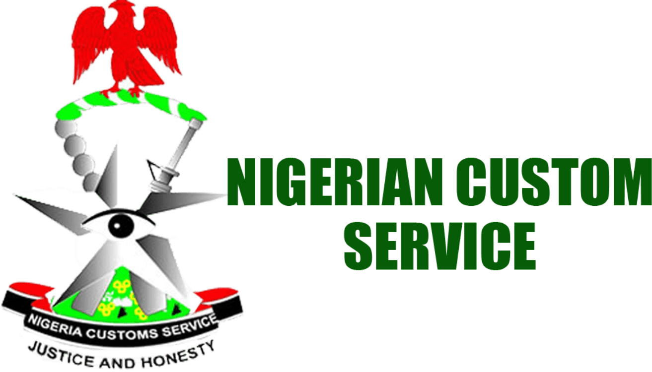 Ogun Customs intercepted N5bn goods in 2022