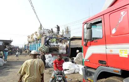 Alaba Rago: Why Sanwo-Olu reversed ultimatum on relocation of traders