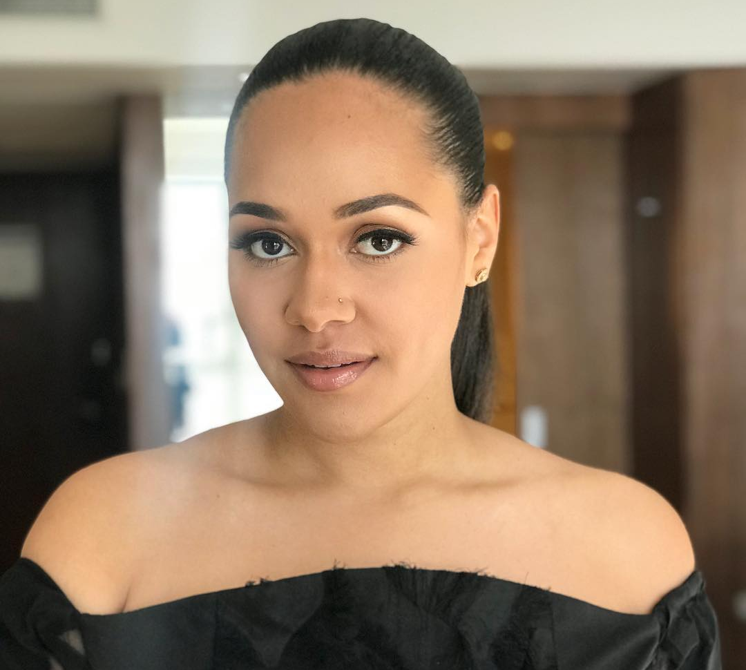 Wizkid’s ex-girlfriend, Tania Omotayo, shares agonizing experience battling endometriosis