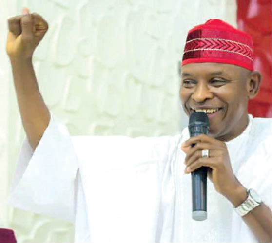 Intrigues that led to emergence of NNPP’s Yusuf as Kano gov-elect