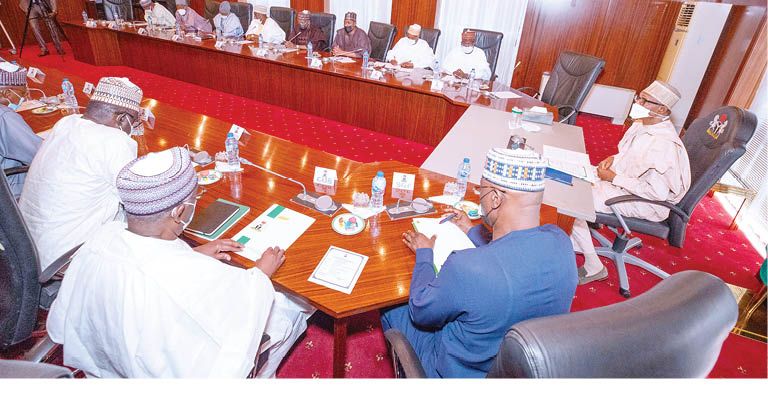 Consensus deal collapses as delegates elect APC candidate