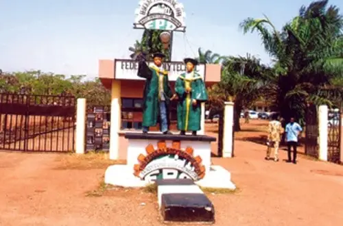 Offa Poly crisis rages as unions give FG 21 days to appoint substantive Rector