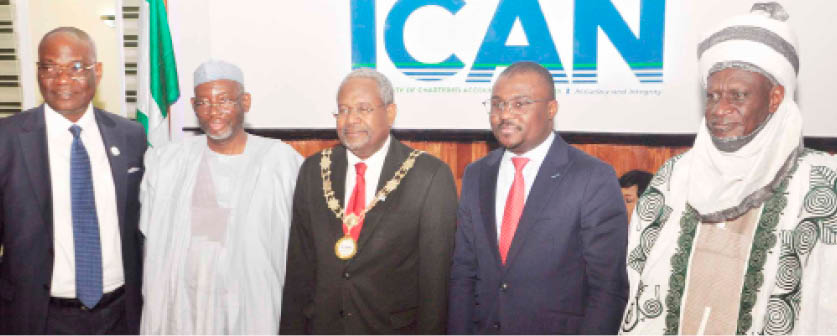 Nigeria must address poverty amidst plenty – ICAN