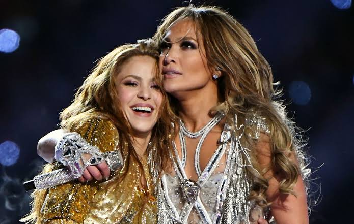 Sharing Super Bowl stage with Shakira ‘worst idea in the world’ — Jennifer Lopez