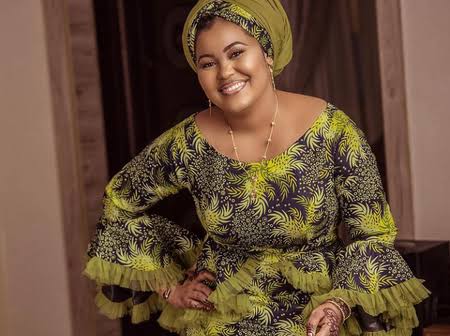 Five things to know about actress, Hadiza Gabon