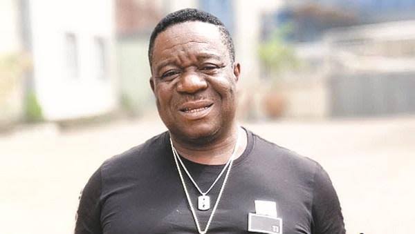 Nollywood actor arrested for impersonating Mr Ibu