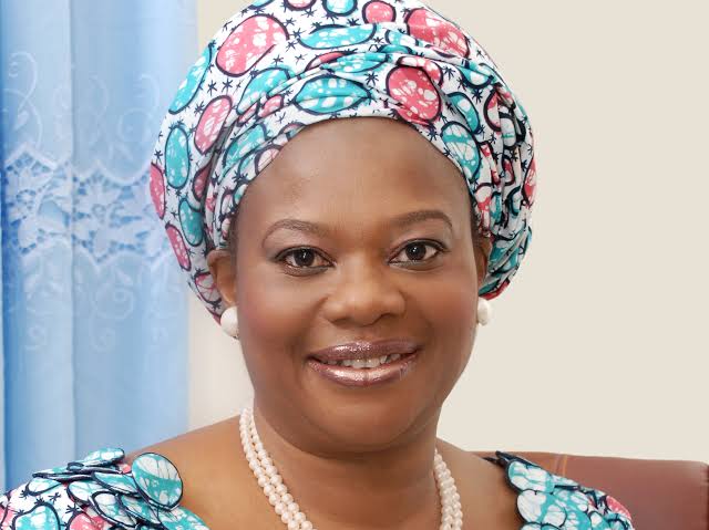 Dora Akunyili’s Son: Pastors ‘milked’ my mother, promised to heal her from cancer