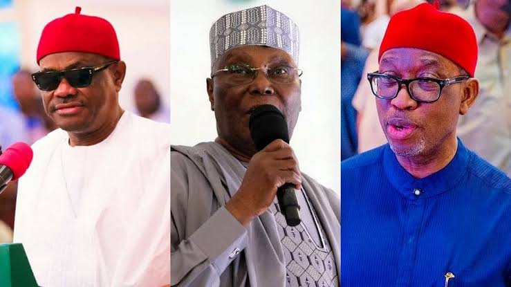 Running mate: Four possible reasons Atiku chose Okowa over Wike