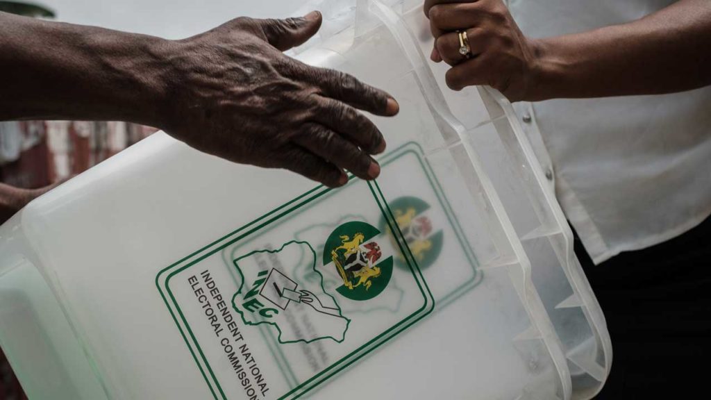 Litigations dog primaries as INEC releases final list today