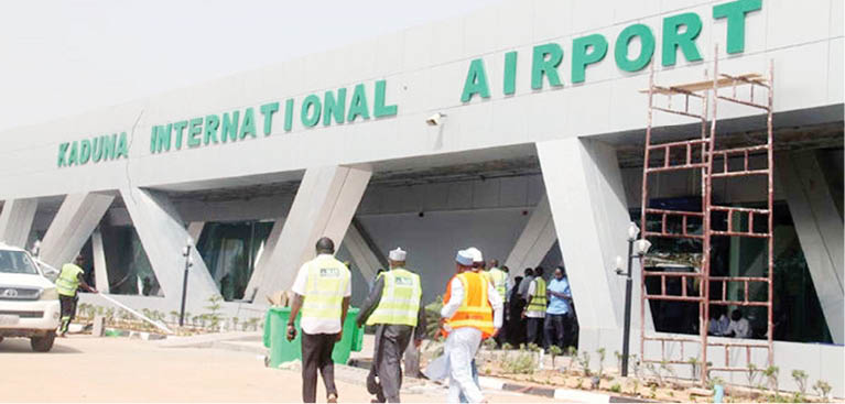 Aviation agencies, others lose millions as Kaduna airport remains closed