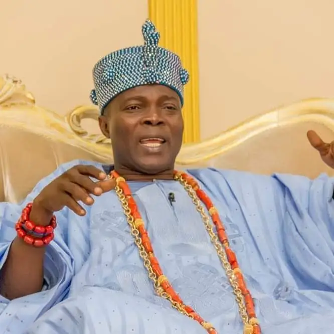 Traditional ruler comments on ICPC’s raid of Abuja mansion