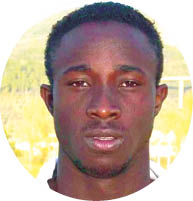 Omolade, 39-year-old Nigerian footballer, found dead in Italy