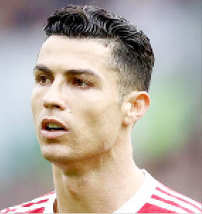 Ronaldo misses Portugal training ahead of South Korea clash