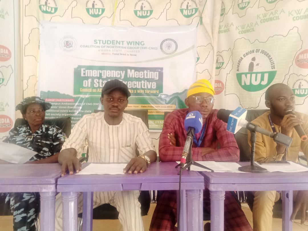 ASUU Strike: Students now engage in immoral activities, group cries out