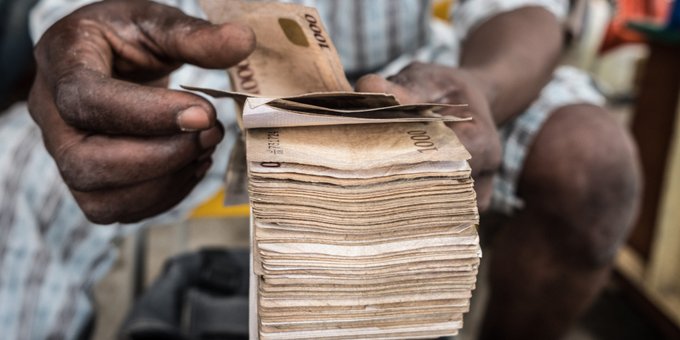 Stop selling your votes, CJID, others charge Ekiti residents