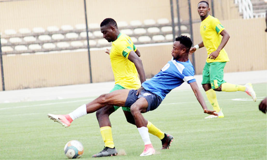 NPFL preview: Rivers Utd, Plateau Utd in top of table clash