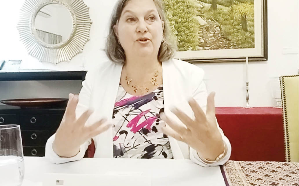 We value Nigeria’s democracy, security because of its regional importance—Nuland