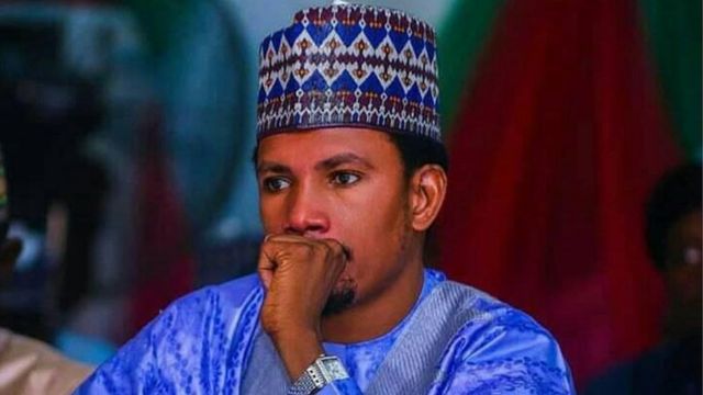 I resigned from Tinubu campaign team because of Muslim-Muslim ticket – APC Senator, Abbo