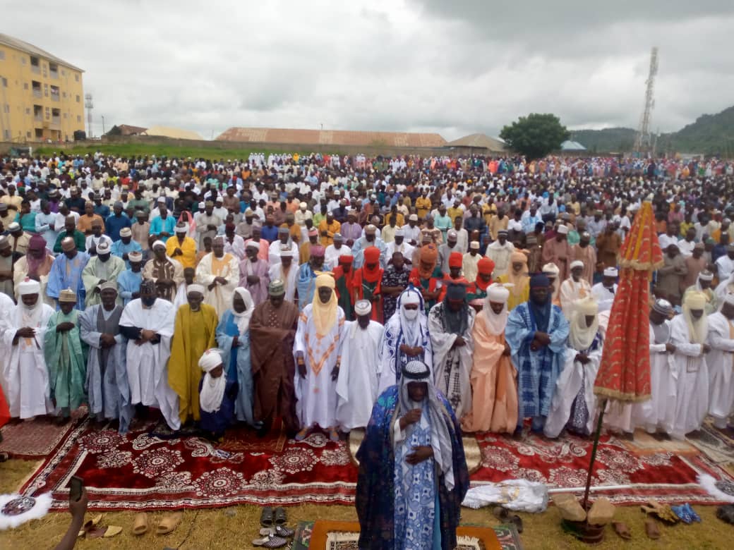 Eid-eL-Kabir: Let’s accommodate, tolerate one another, Miyetti Allah appeals to Igbos